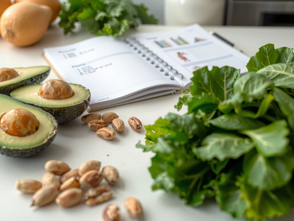 Egészséges táplálkozás alapjai