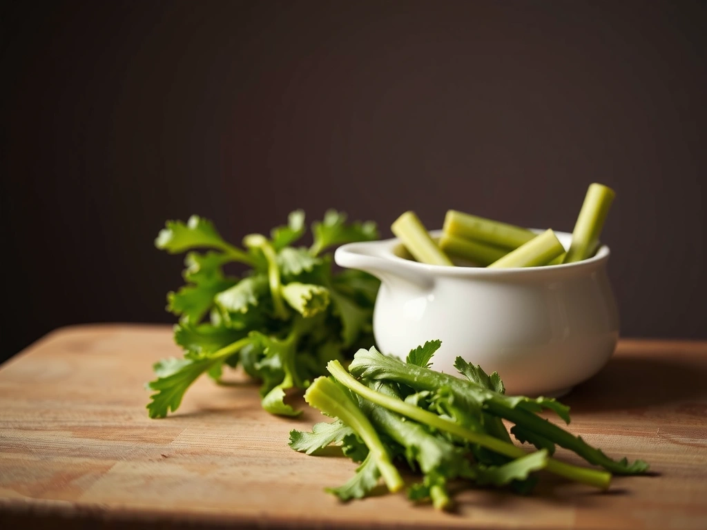 Friss alapanyagok és tudatosság