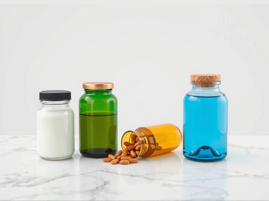 Vitaminok és ásványi anyagok